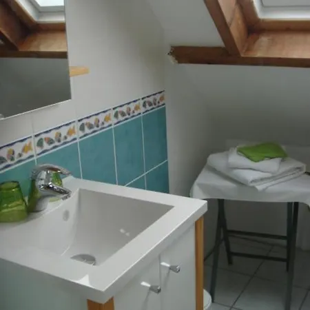 Bed & Breakfast Ty Gwennili