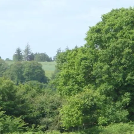 Ty Gwennili Bed & Breakfast 3*
